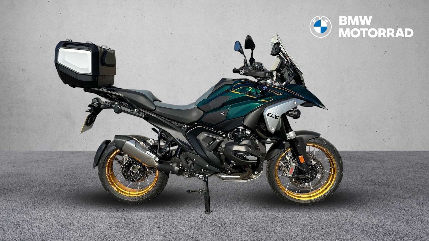 Used BMW R 1300 Gs 2023 for sale - 78551246: Photo 1