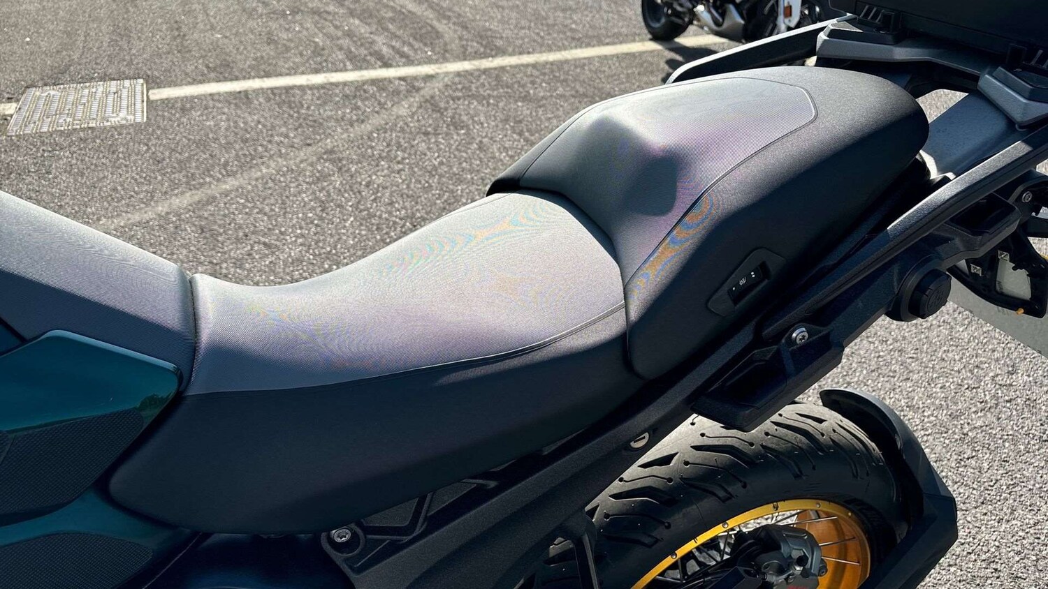 Used BMW R 1300 Gs 2023 for sale - 78551246: Photo 12