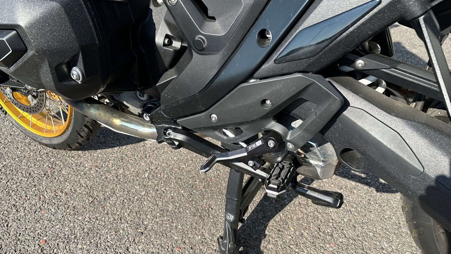 Used BMW R 1300 Gs 2023 for sale - 78551246: Photo 16