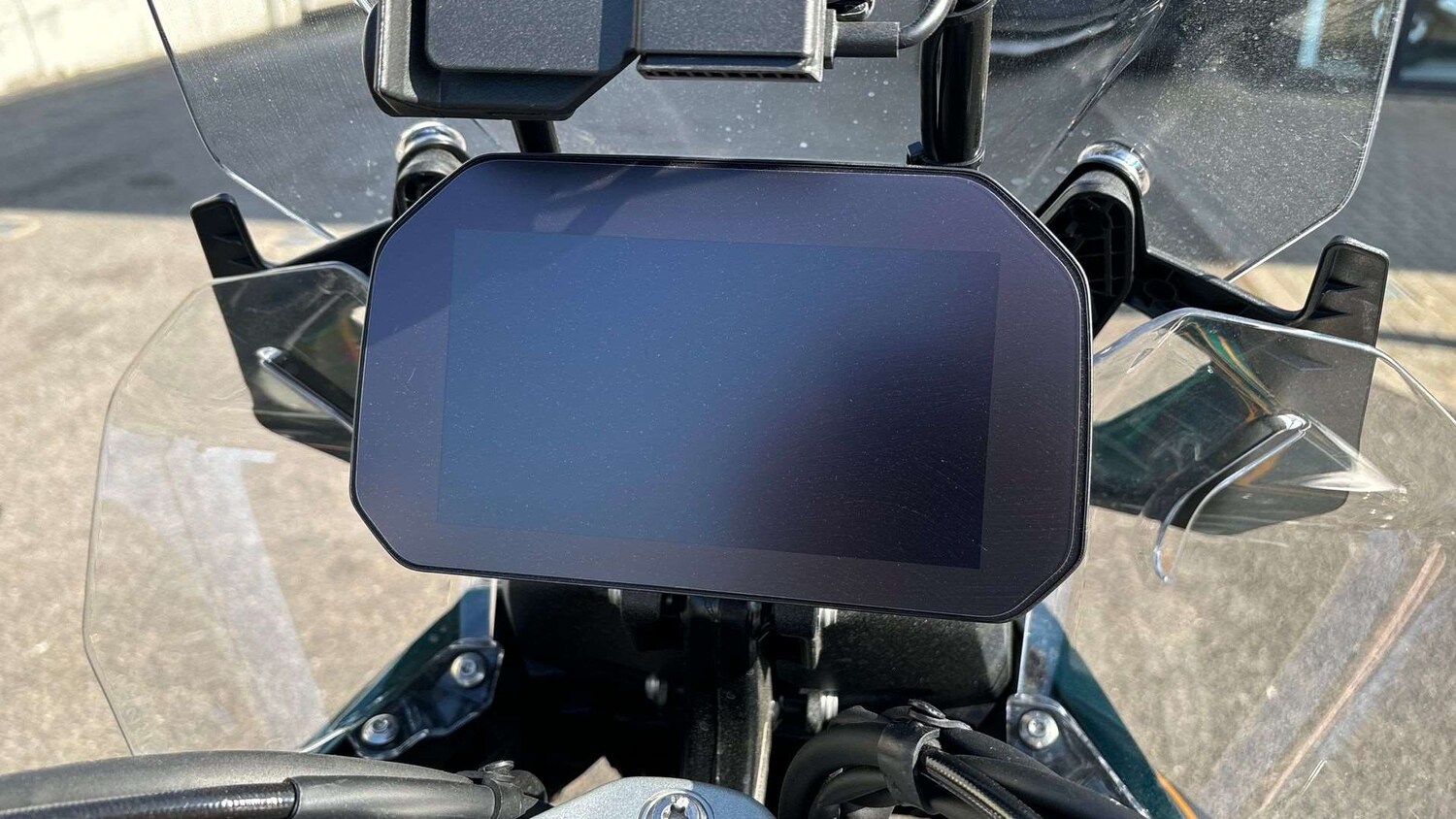 Used BMW R 1300 Gs 2023 for sale - 78551246: Photo 19