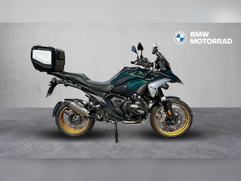 Used BMW R 1300 Gs 2023 for sale - bike-78551246: Photo