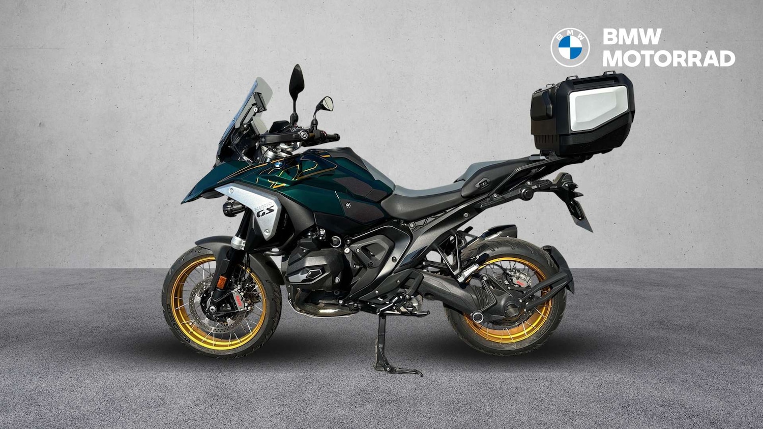 Used BMW R 1300 Gs 2023 for sale - 78551246: Photo 2