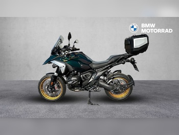 Used BMW R 1300 Gs 2023 for sale - bike-78551246: Photo