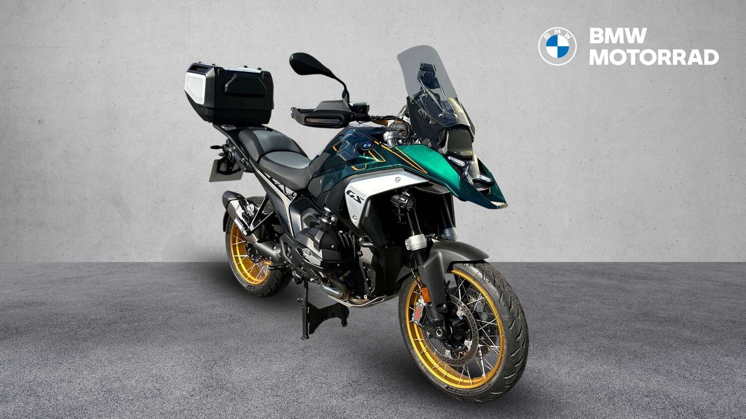 Used BMW R 1300 Gs 2023 for sale - 78551246: Photo 3