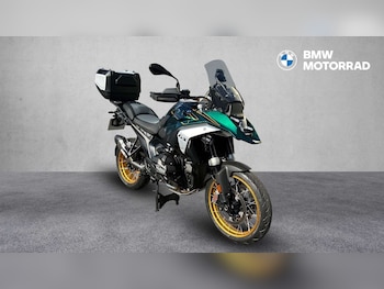 Used BMW R 1300 Gs 2023 for sale - bike-78551246: Photo