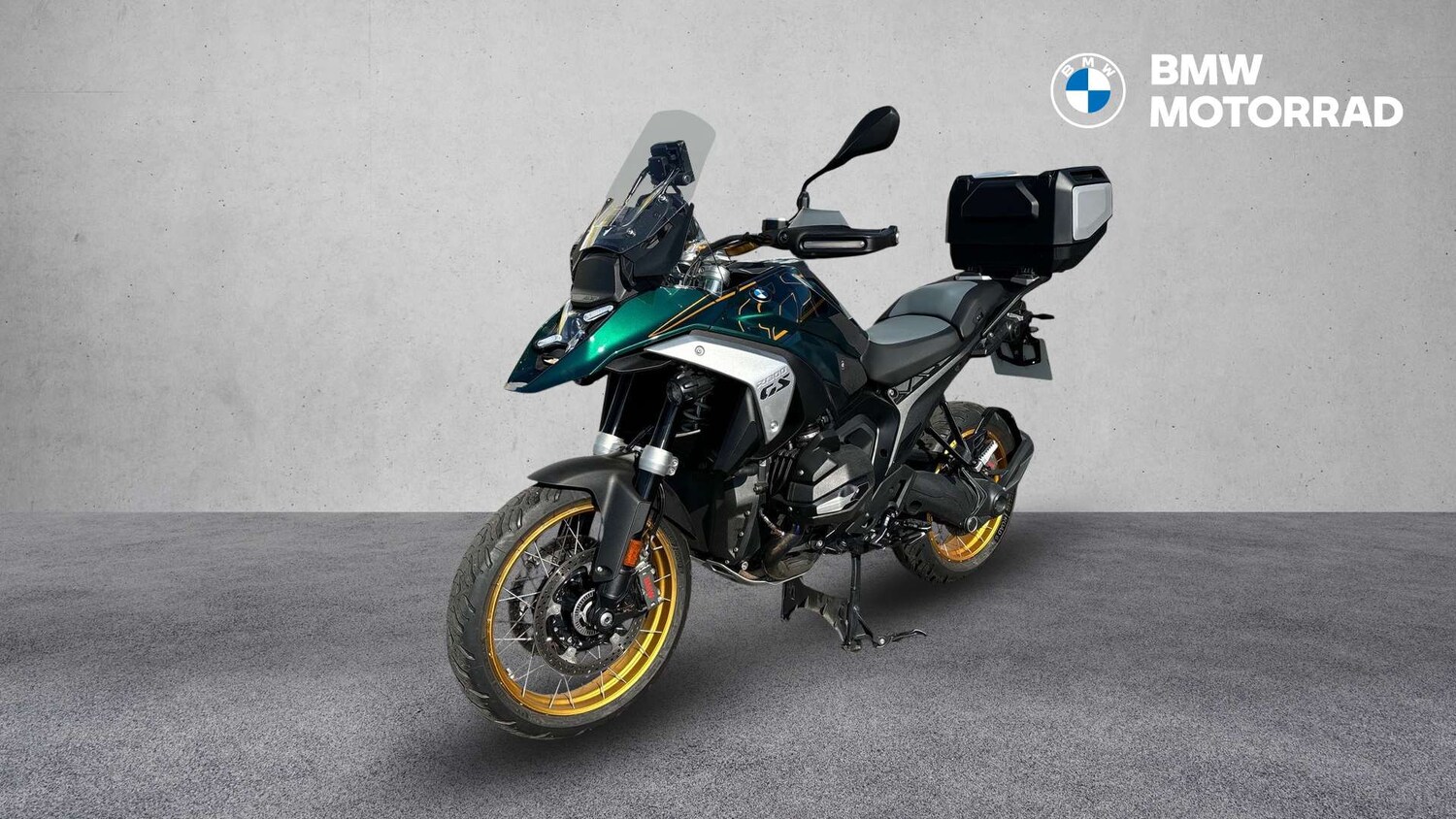Used BMW R 1300 Gs 2023 for sale - 78551246: Photo 4