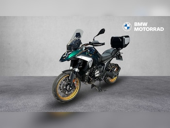 Used BMW R 1300 Gs 2023 for sale - bike-78551246: Photo
