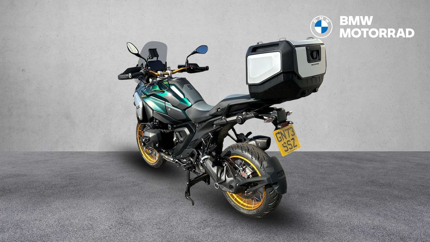 Used BMW R 1300 Gs 2023 for sale - 78551246: Photo 6