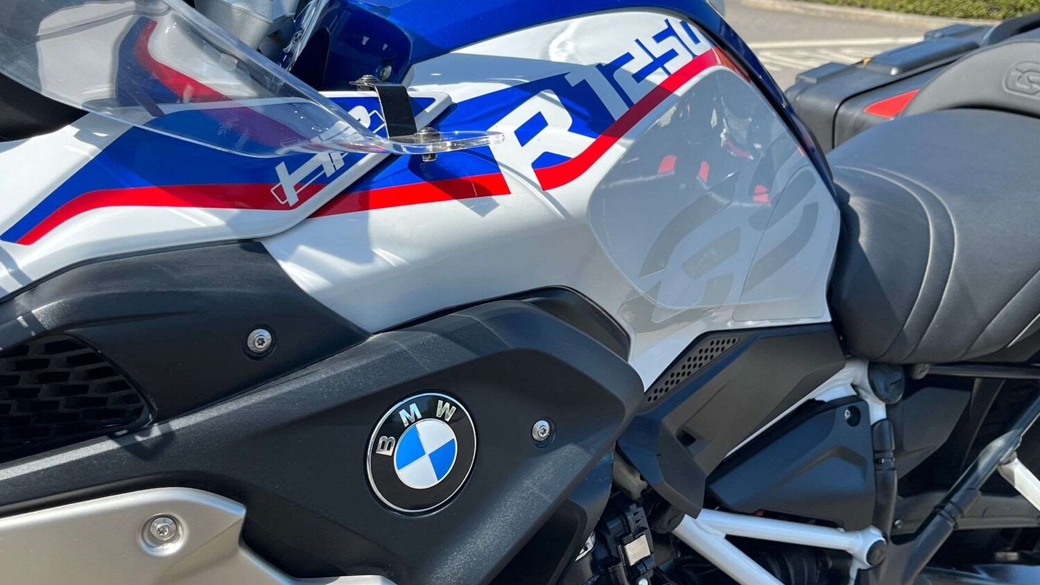 Used BMW R 2020 for sale - 78352143: Photo 10