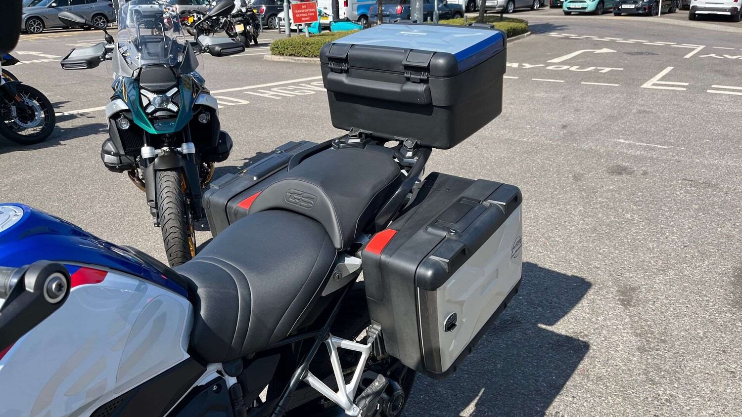 Used BMW R 2020 for sale - 78352143: Photo 12
