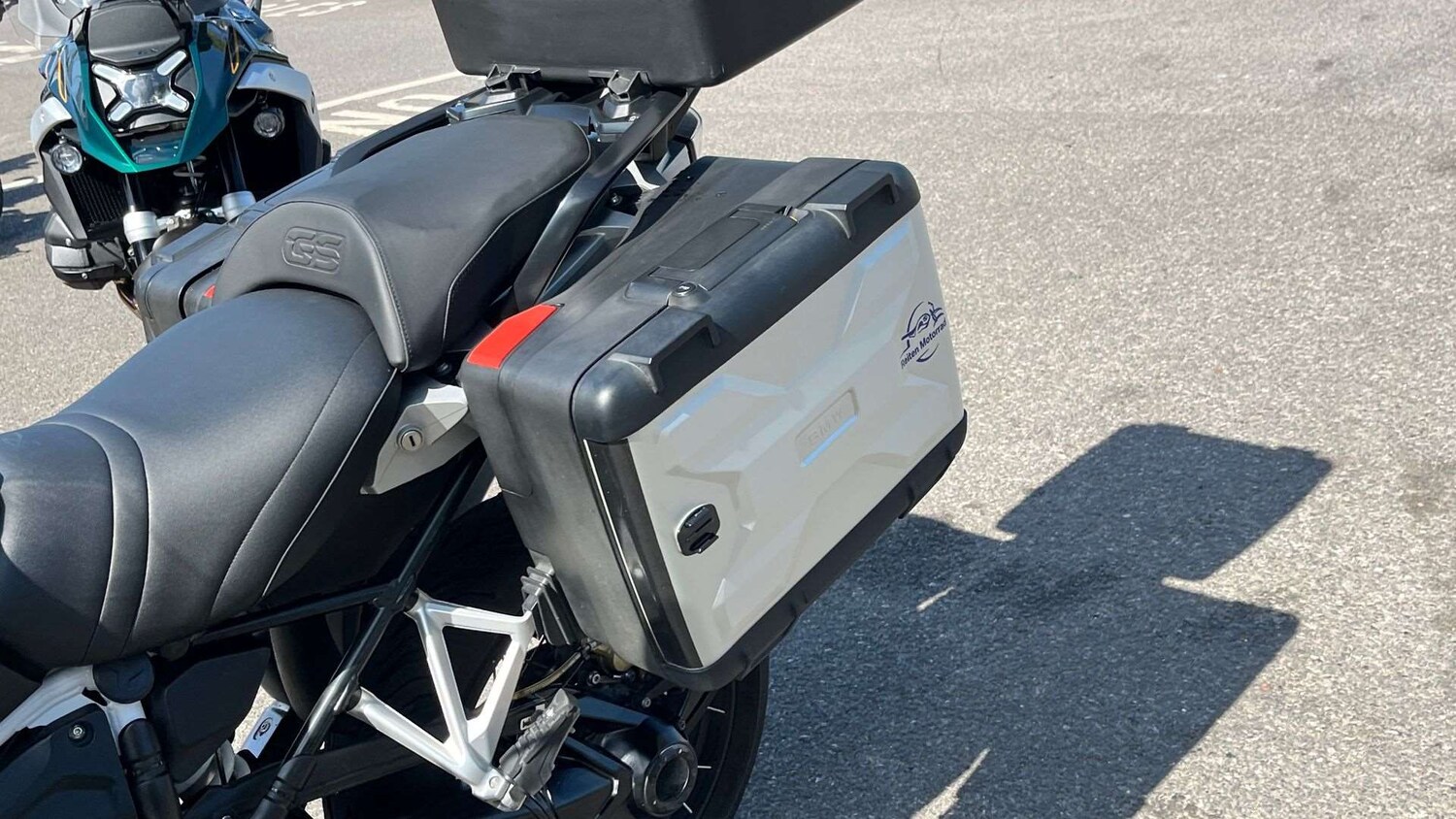 Used BMW R 2020 for sale - 78352143: Photo 13