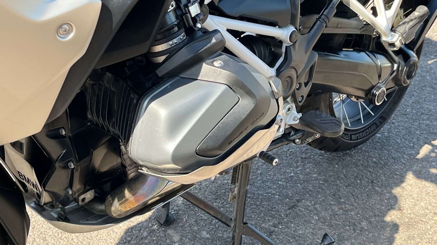 Used BMW R 2020 for sale - 78352143: Photo 14