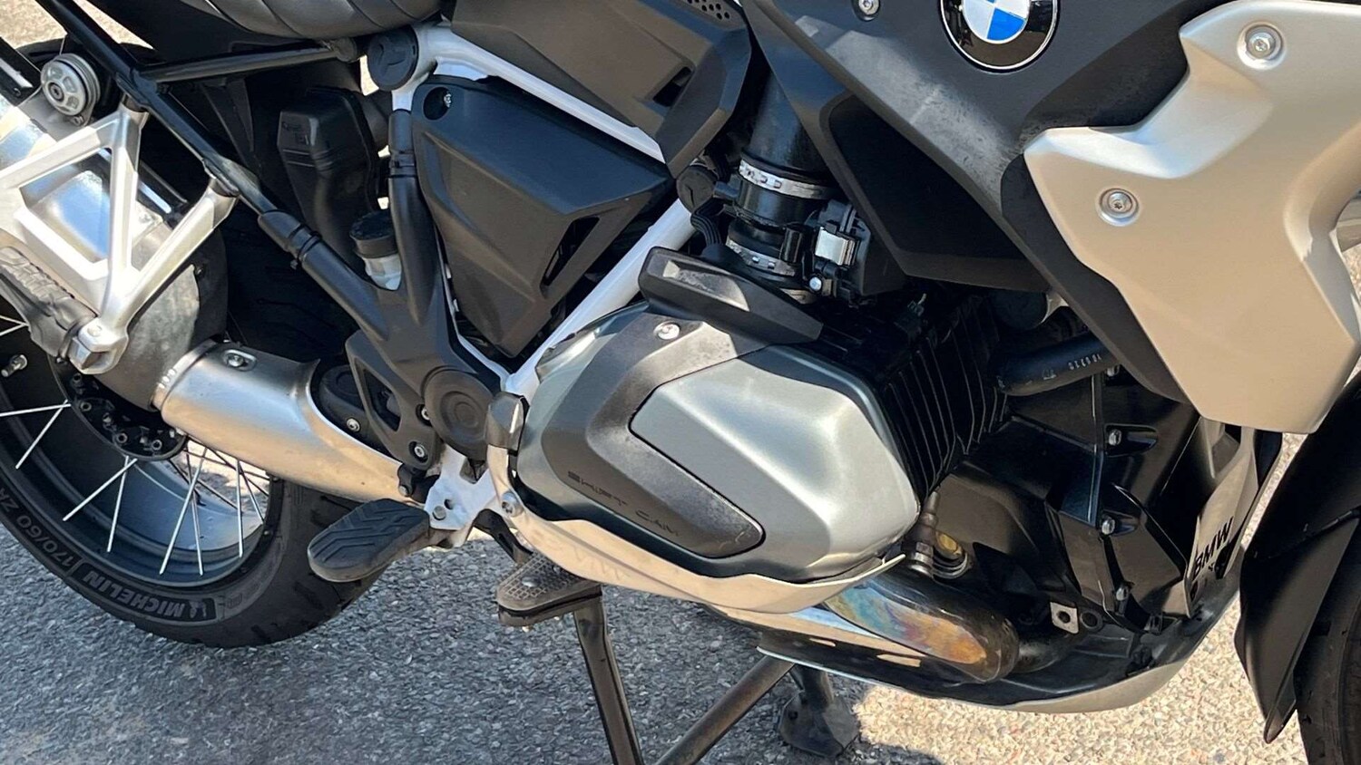 Used BMW R 2020 for sale - 78352143: Photo 15