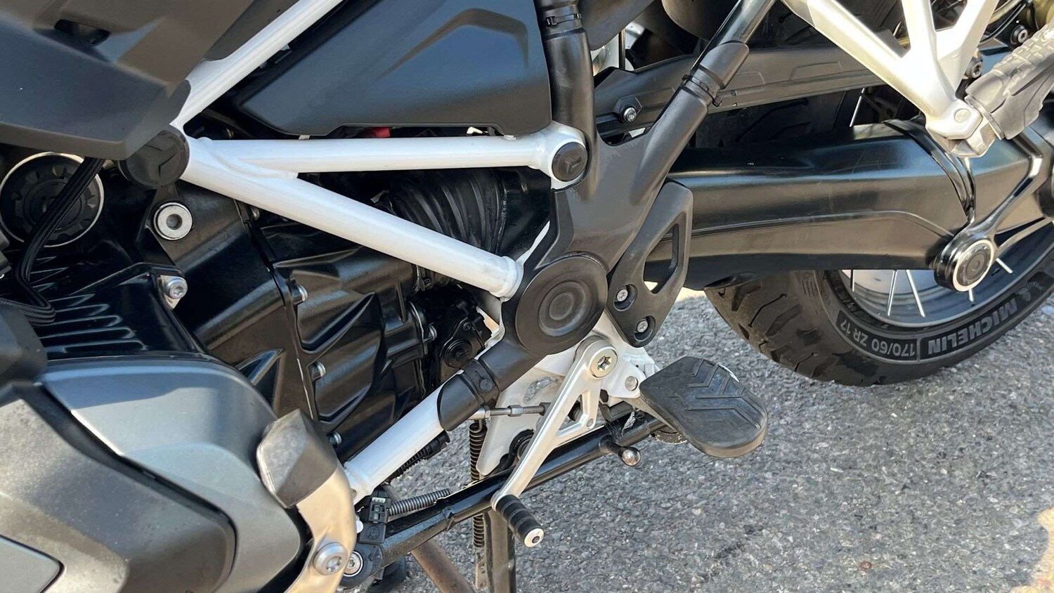 Used BMW R 2020 for sale - 78352143: Photo 16