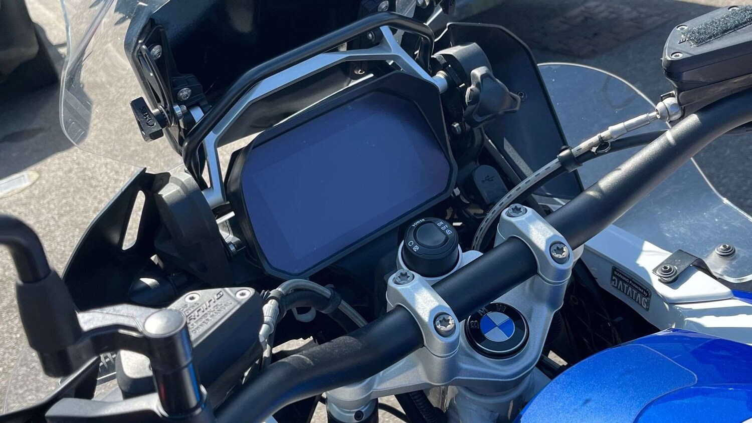 Used BMW R 2020 for sale - 78352143: Photo 19