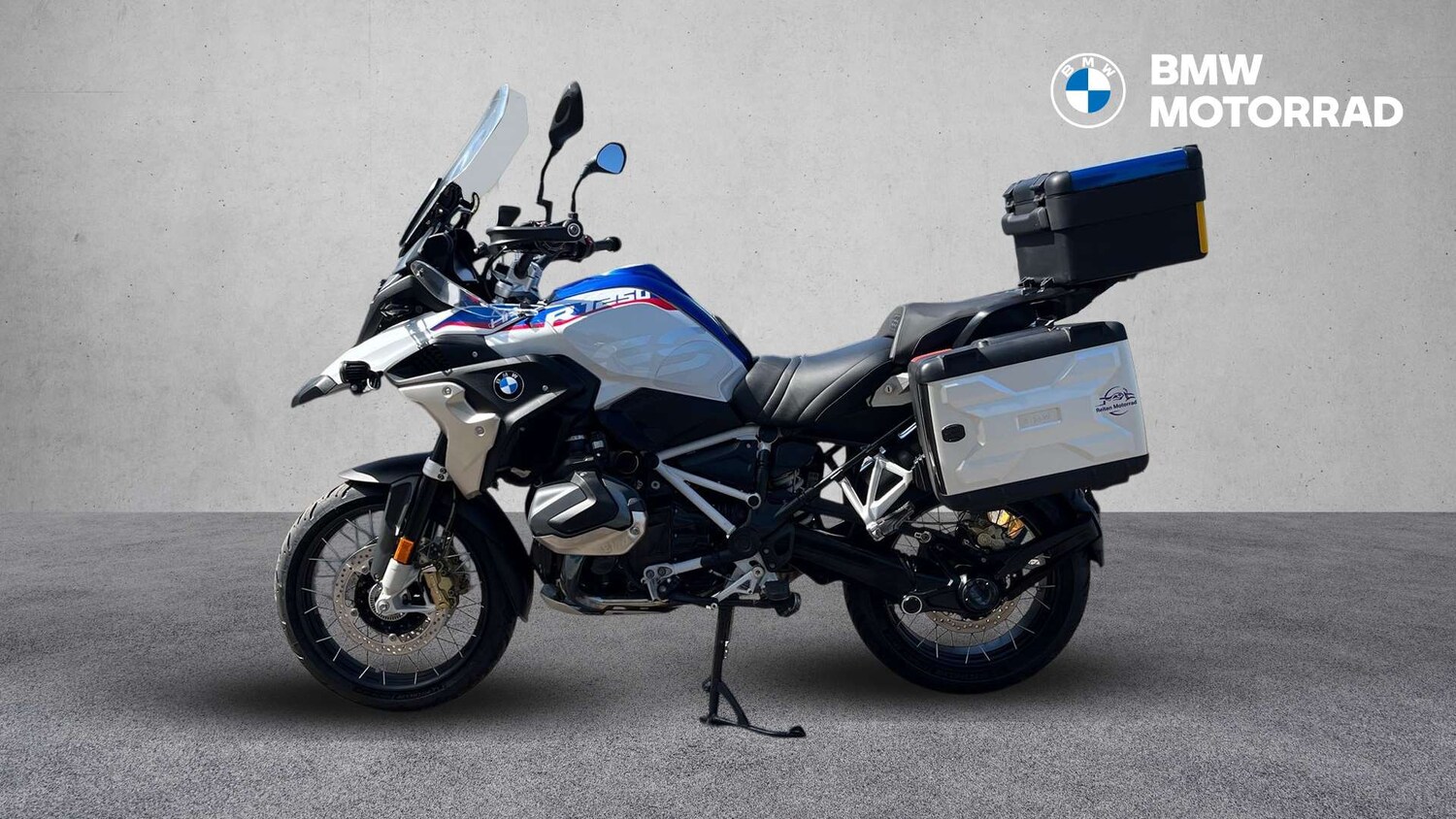 Used BMW R 2020 for sale - 78352143: Photo 2