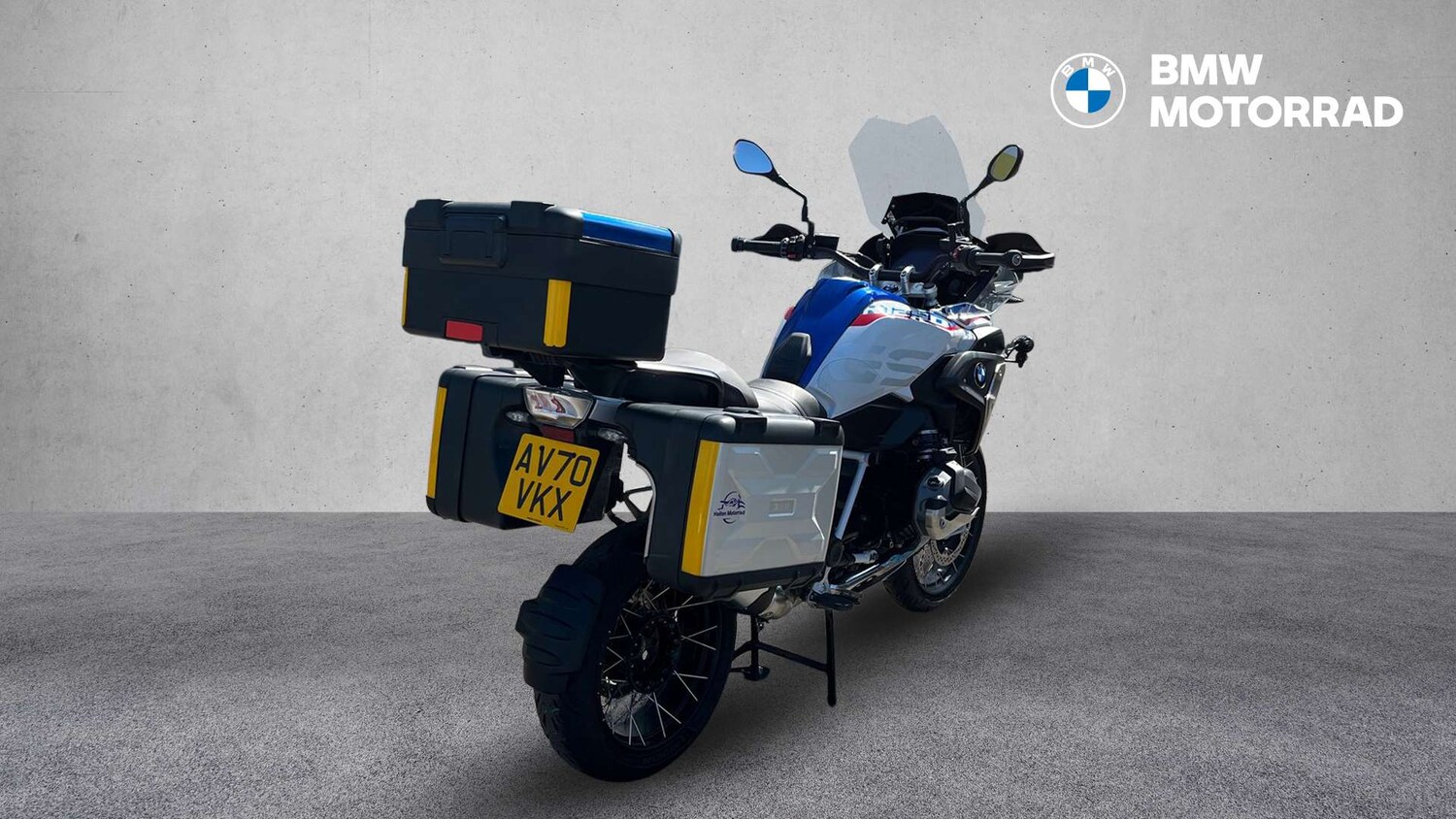 Used BMW R 2020 for sale - 78352143: Photo 5