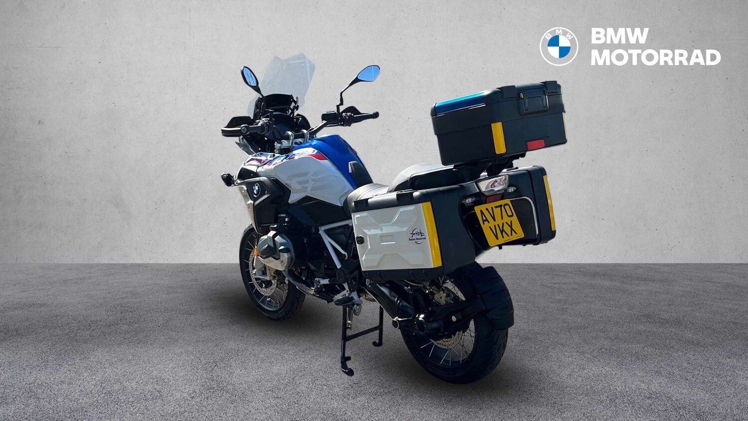 Used BMW R 2020 for sale - 78352143: Photo 6