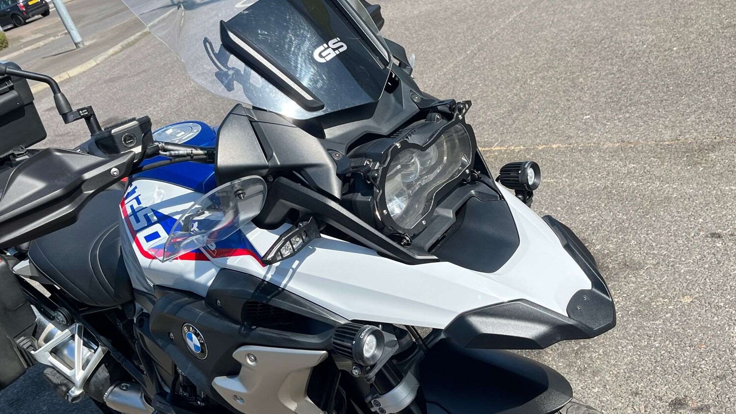 Used BMW R 2020 for sale - 78352143: Photo 8