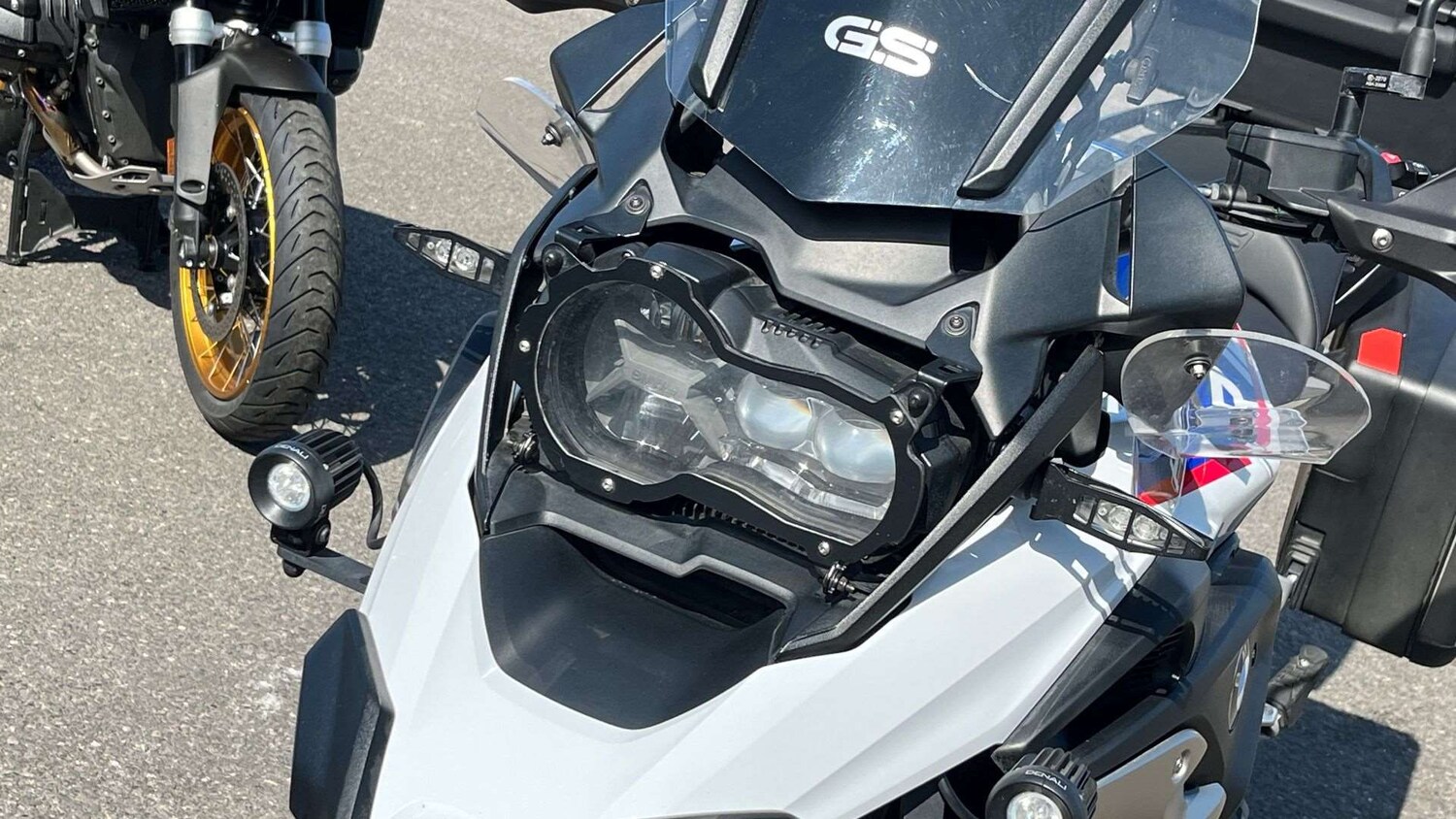 Used BMW R 2020 for sale - 78352143: Photo 9
