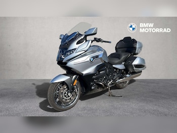 Used BMW K 1600 B 2025 for sale - bike-79473332: Photo