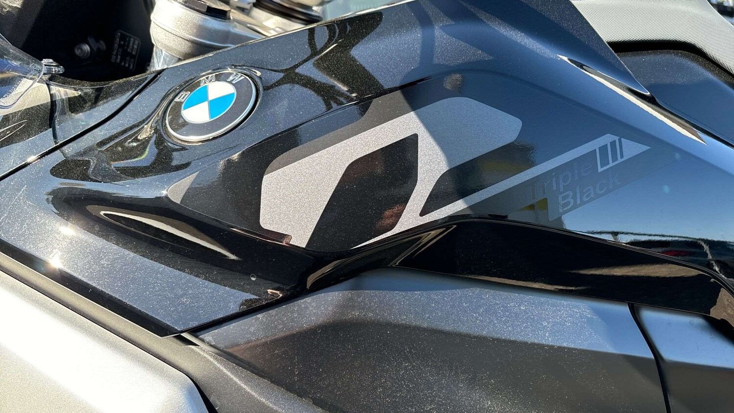 Used Bmw Motorrad R 1300 Gs 2025 for sale - 78351914: Photo 10