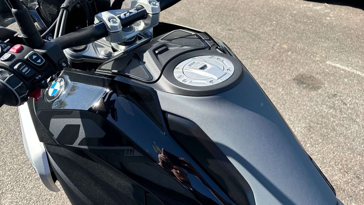 Used Bmw Motorrad R 1300 Gs 2025 for sale - 78351914: Photo 11