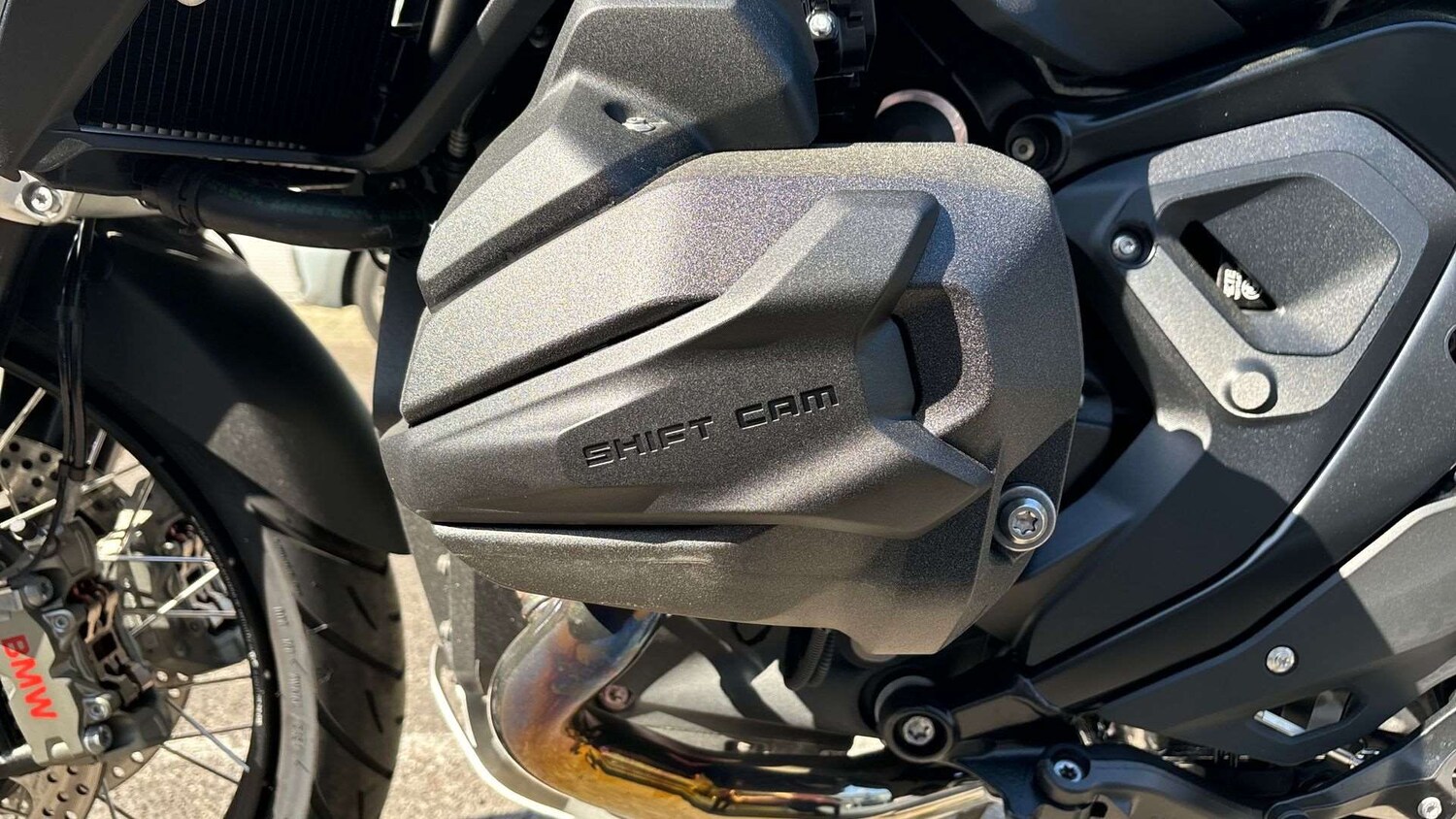 Used Bmw Motorrad R 1300 Gs 2025 for sale - 78351914: Photo 13