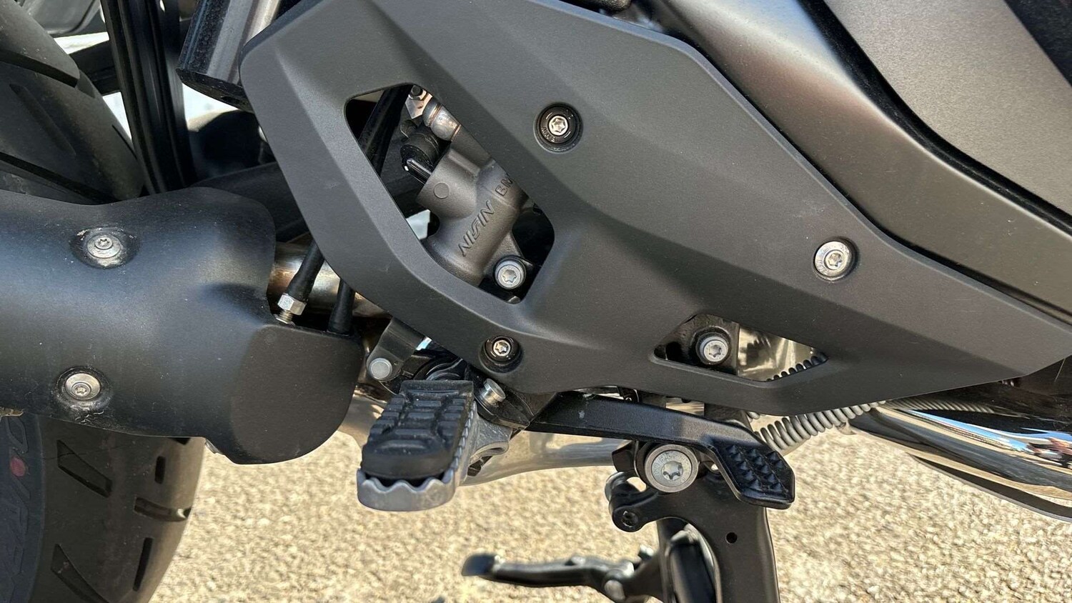 Used Bmw Motorrad R 1300 Gs 2025 for sale - 78351914: Photo 16