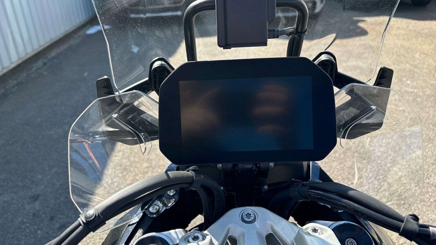 Used Bmw Motorrad R 1300 Gs 2025 for sale - 78351914: Photo 19