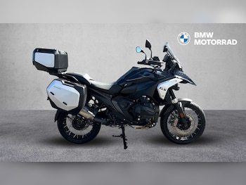 Used Bmw Motorrad R 1300 Gs 2025 for sale - bike-78351914: Photo
