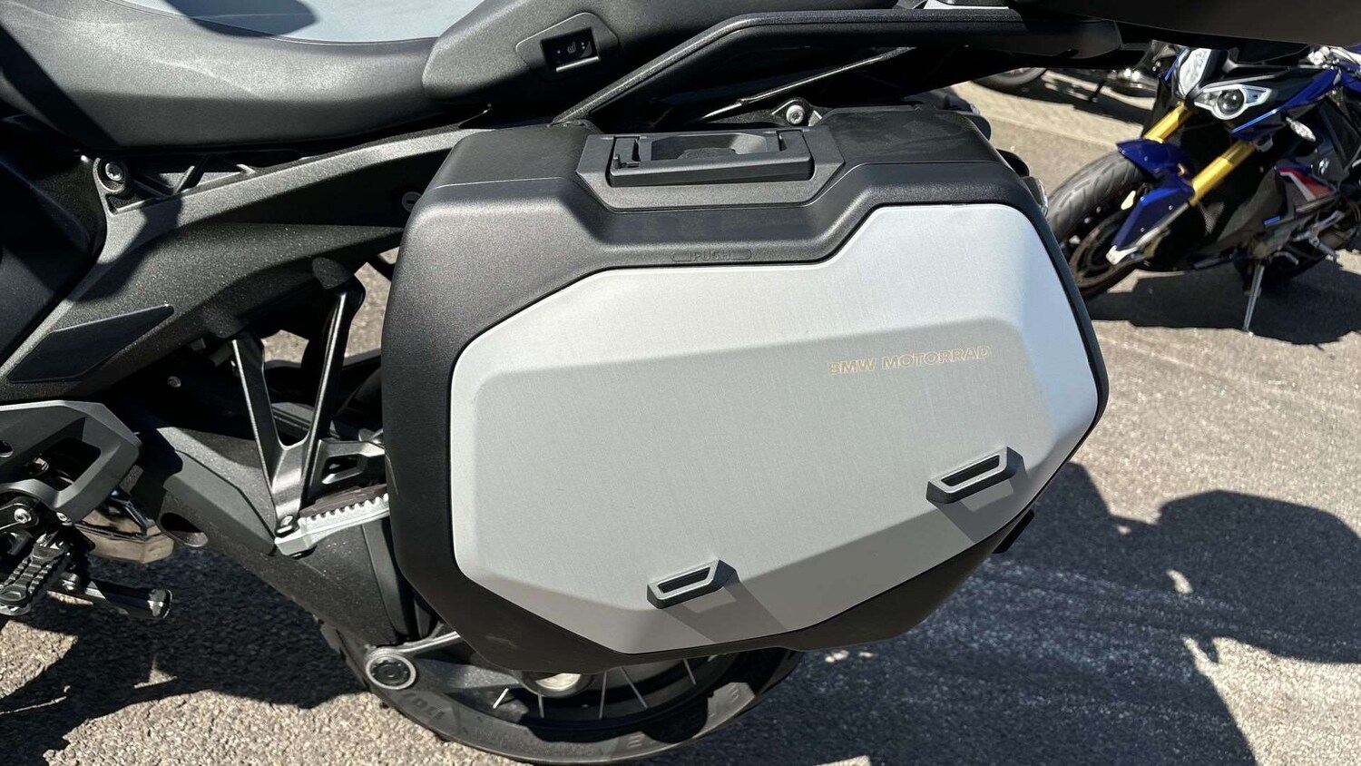 Used Bmw Motorrad R 1300 Gs 2025 for sale - 78351914: Photo 21