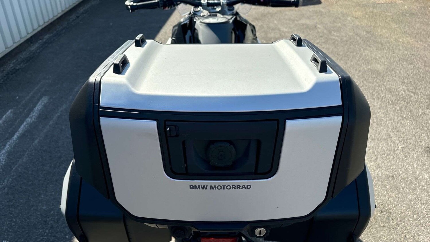 Used Bmw Motorrad R 1300 Gs 2025 for sale - 78351914: Photo 22