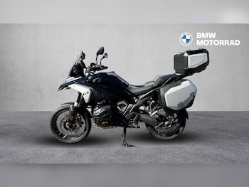 Used Bmw Motorrad R 1300 Gs 2025 for sale - bike-78351914: Photo