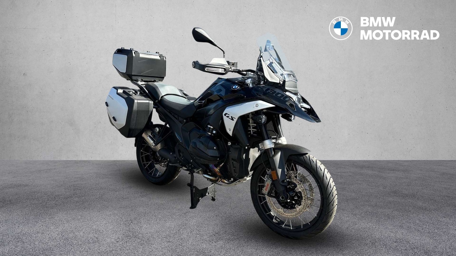 Used Bmw Motorrad R 1300 Gs 2025 for sale - 78351914: Photo 3