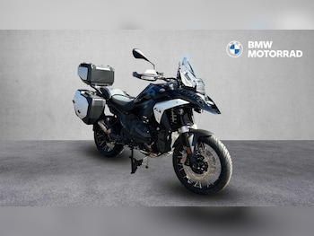 Used Bmw Motorrad R 1300 Gs 2025 for sale - bike-78351914: Photo