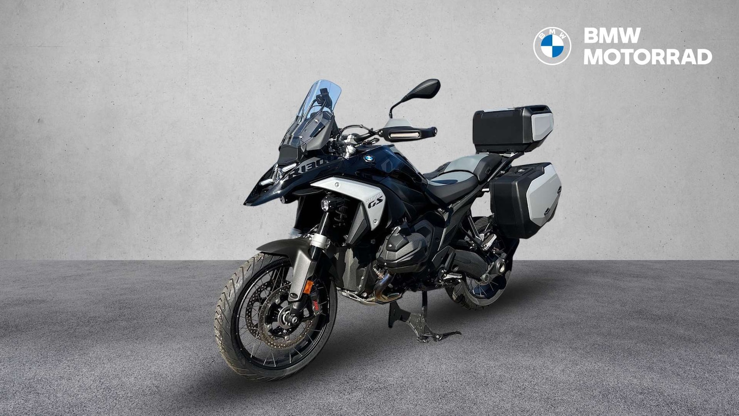 Used Bmw Motorrad R 1300 Gs 2025 for sale - 78351914: Photo 4