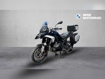 Used Bmw Motorrad R 1300 Gs 2025 for sale - bike-78351914: Photo