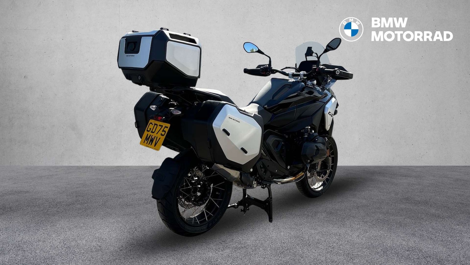 Used Bmw Motorrad R 1300 Gs 2025 for sale - 78351914: Photo 5