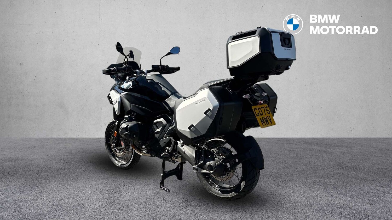 Used Bmw Motorrad R 1300 Gs 2025 for sale - 78351914: Photo 6