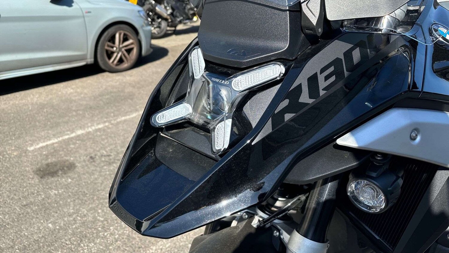 Used Bmw Motorrad R 1300 Gs 2025 for sale - 78351914: Photo 9