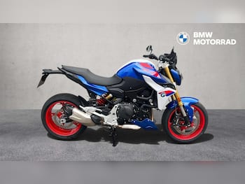 Used BMW F 900 R 2026 for sale - bike-79499742: Photo