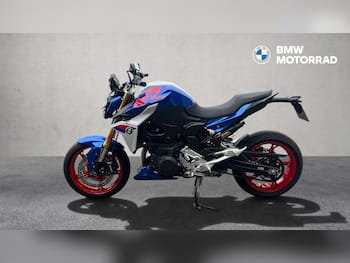 Used BMW F 900 R 2026 for sale - bike-79499742: Photo