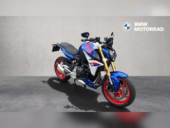 Used BMW F 900 R 2026 for sale - bike-79499742: Photo