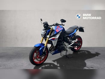 Used BMW F 900 R 2026 for sale - bike-79499742: Photo
