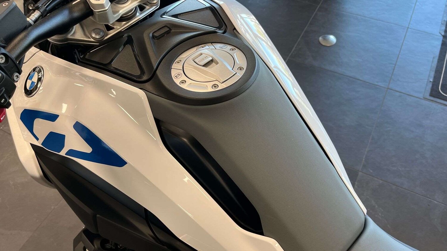 Bmw Motorrad R 1300 Gs