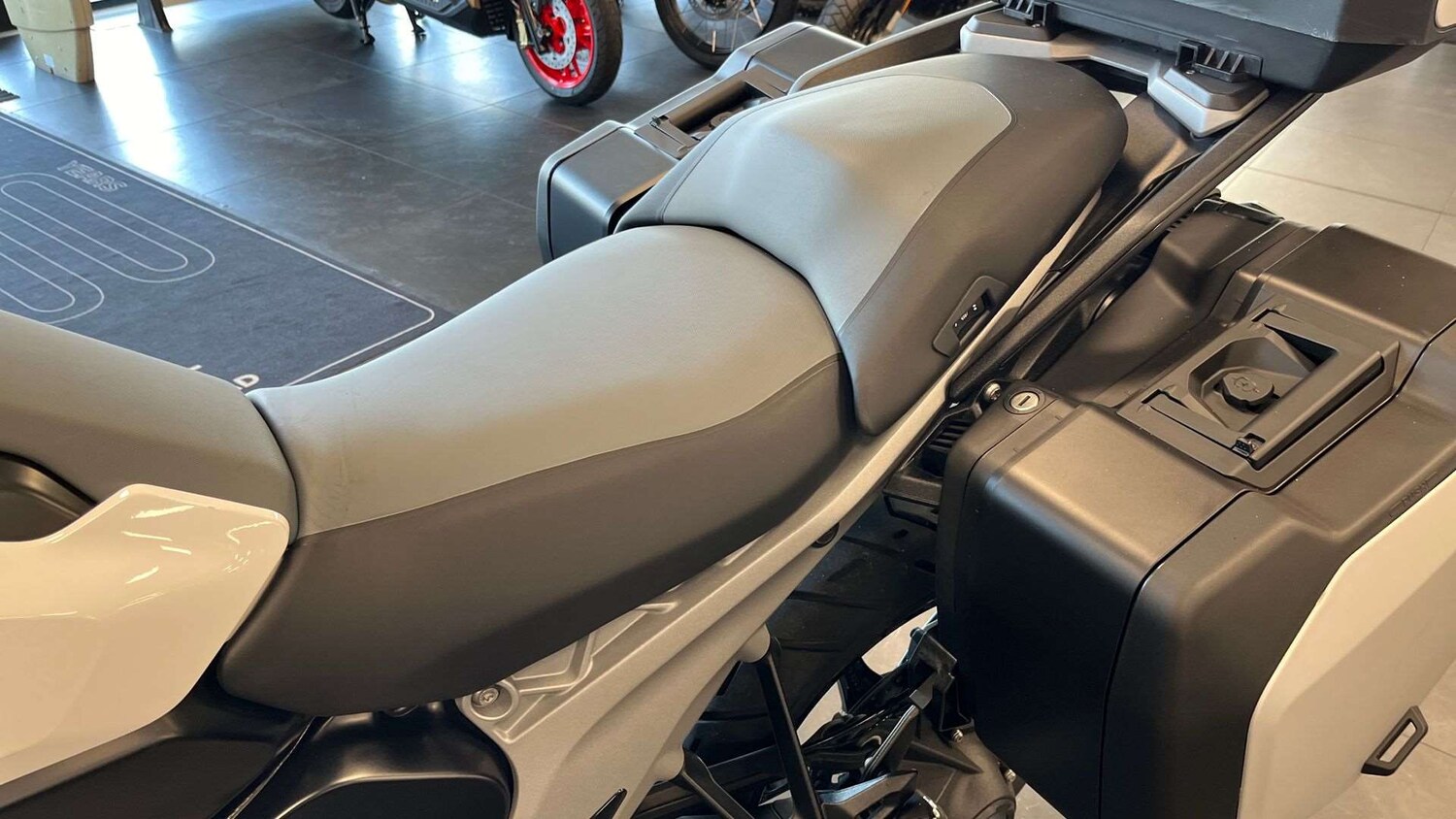 Bmw Motorrad R 1300 Gs