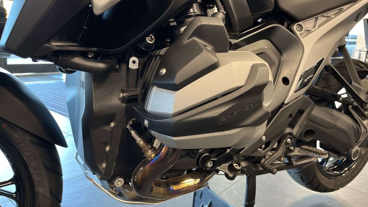 Bmw Motorrad R 1300 Gs