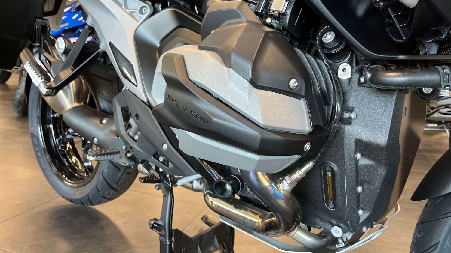 Bmw Motorrad R 1300 Gs