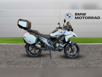 Used Bmw Motorrad R 1300 Gs 2024 for sale - bike-76242443: Photo